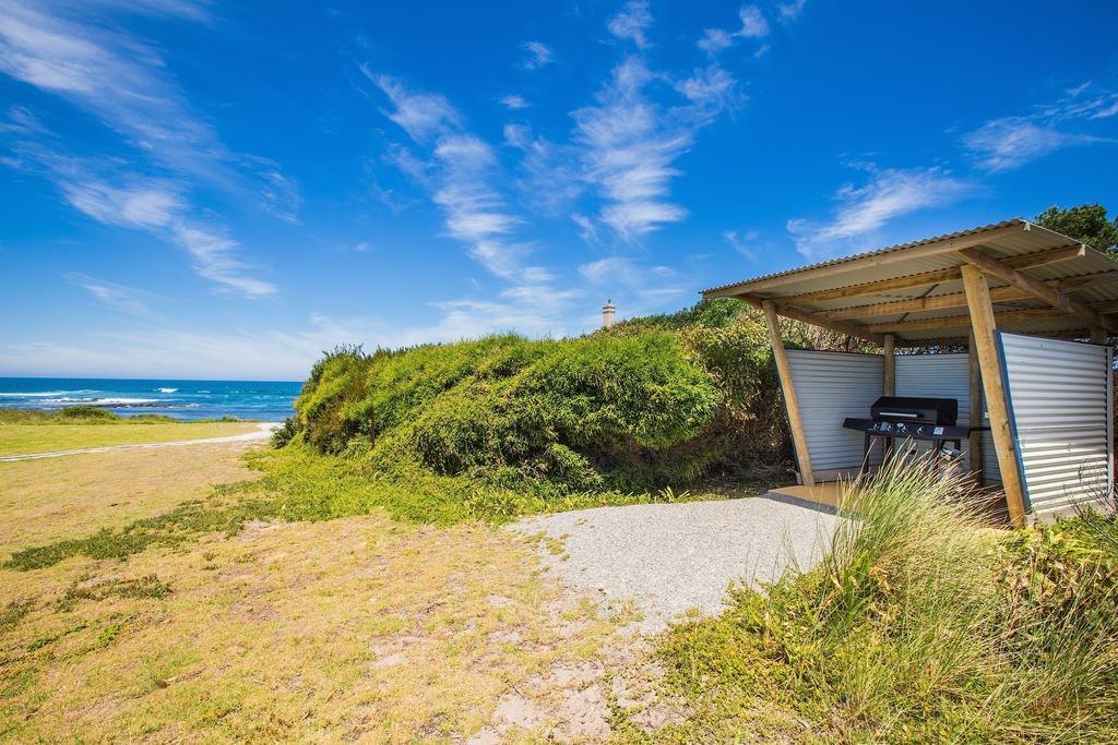 Cottages For Couples พอร์ตแฟรี ภายนอก รูปภาพ